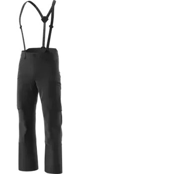 Pánské kalhoty Dynafit Tigard 3L Stretch pánské kalhoty Black Out vel. XL
