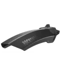 Rock Shox Pike/Lyrik přední blatník Short All Mountain