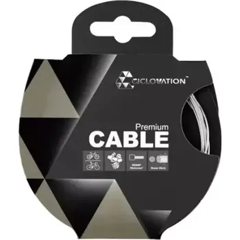 Lanko pro jízdní kolo Ciclovation Premium Nano Slick řadící lanko