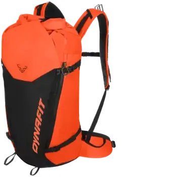 turistický batoh Dynafit Expedition batoh 36 l Dawn/Black Out
