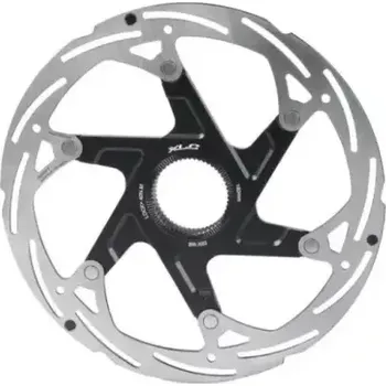 Brzdový kotouč XLC BR-X82 CL brzdový kotouč 140/1,85 mm