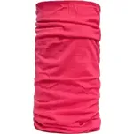 Sensor Tube Merino Active multifunkční šátek Magenta vel. Uni