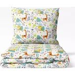 Škodák Dětské krepové povlečení…