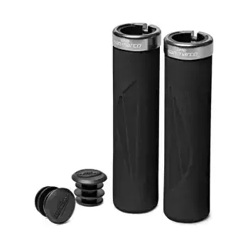 grip Selle San Marco Presa XC Racing gripy černá