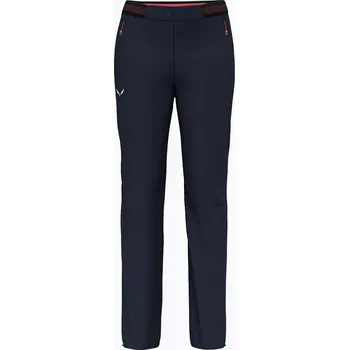 Dámské kalhoty Dámské trekové kalhoty Salewa Pedroc 4 Dst Reg navy blazer