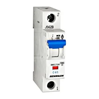 Jistič Jistič C 4A/1/C BM017104 SCH SCHMACHTL CZ spol. s r.o. 15-02-097-52040