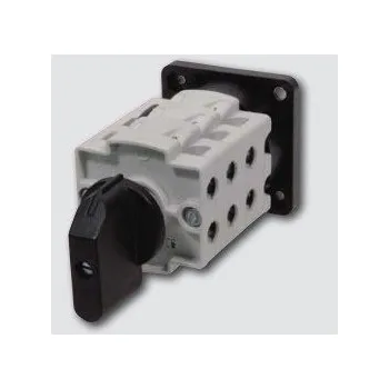 vypínač Spínač S 25 JO 9551 A6 zadní 03 SEZ - CZ s.r.o. 11-02-070-38421