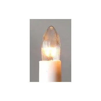 Svícen Vánoč.žár. (svícen 7x) 34V/3W E10 31-14-804-83628