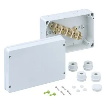 Elektroinstalační krabice Krabice WK 250 425416 25mm2 SPE SPELSBERG spol. s r.o. 39-04-331-42541