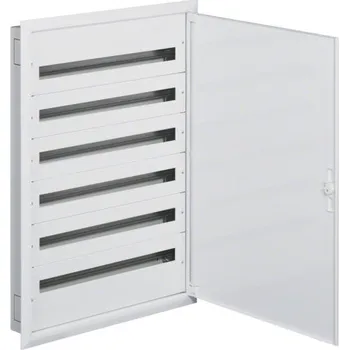 Rozvaděč Rozvaděč FW636FT 36M/6 PO HAG HAGER Electro s.r.o. 45-04-092-08636