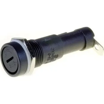 Autopojistky Pojistkové pouzdro P 3700 6x32 ENI ENIKA, spol.s.r.o. 13-10-039-23700