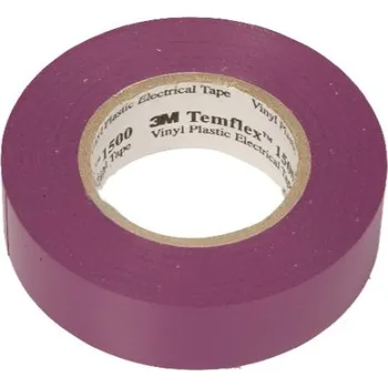 Izol.pás.Temflex1500 15mm x 10m fia 3M Česko,spol.s.r.o. 51-04-016-15517