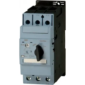 Jistič Motor.spouš. SM503-32A 37916 OEZ s.r.o. 15-24-099-07320