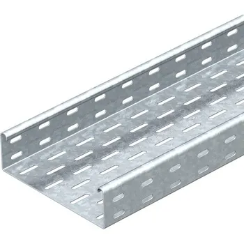 kabelová chránička Kabelový žlab SKS 610 FS 6056 105 OBO BETTERMANN Praha 41-08-289-42881