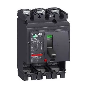 Jistič Jistič NSX250F 3P LV431403 Schneider Electric CZ 17-06-100-43225