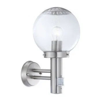 Venkovní osvětlení Sv.BOWLE II 3180S venkovní 1x60W 19-06-803-37150