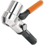 Kleště hydraul.IE-KO-HAT 196681 WEI WEIDMULLER, s.r.o. 55-02-257-20450