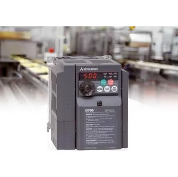 Měnič napětí Měnič fr. FR-D740-036-EC 1,5K 33-14-804-05400