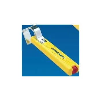 Pracovní nůž Odizol.nůž No.35 27-37mm 10350 JO Klauke z. Nitsch s.r.o 55-02-250-50035