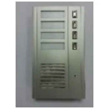 Modul vrátný 3 tl. 4235 MIW MaT - Elektra s.r.o. 49-02-451-08154