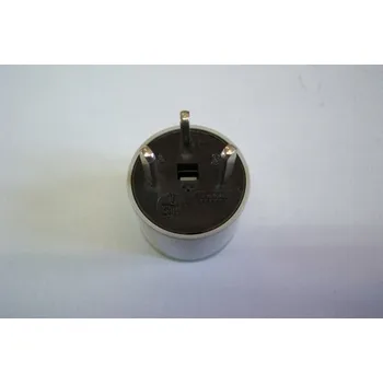 Vidlice 5538-4059 110V AC C1 * ABB s.r.o. 07-36-026-04059