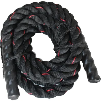 Merc sport Zátěžové Fitness švihadlo 250x3m Cena za odběr více kusů: 4-8ks