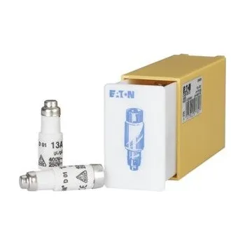 pojistka Poj.válcová Z-D01/SE-10 288937 Eaton Elektrotechnika s.r.o. 13-06-387-12510