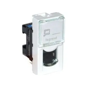 Elektrická zásuvka Zásuvka datová RJ 45,UTP 78660 1M 07-28-095-78660