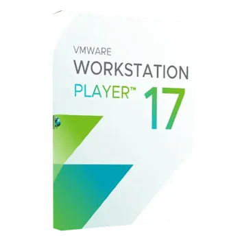 VMware Workstation 17 Player