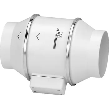 Průmyslový ventilátor Ventilátor TD1300/250 diag.IP44 Elektrodesign ventilátory 53-14-466-21065