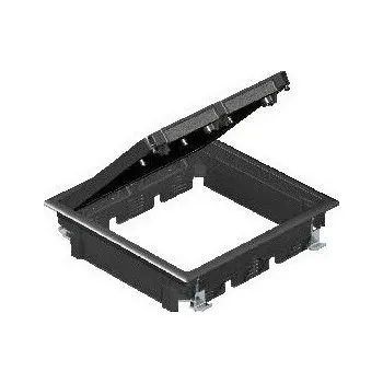 Elektroinstalační krabice Přístr.jednotka GES9U 7405 388 OBO BETTERMANN Praha 41-09-289-59388