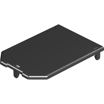 Elektroinstalační krabice Krycí deska GB2/3P02 7407 240 OBO BETTERMANN Praha 41-09-289-60240