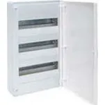 Rozvodnice Golf VS312PD nás.36M HAG HAGER Electro s.r.o. 45-04-092-27312