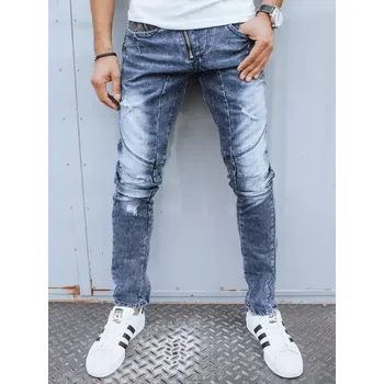 Pánské džíny DStreet Denim DStreet černá | modrá | bílá | šedá | světle modrá | vícebarevná 3173266