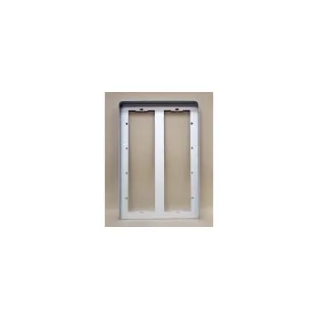 Zabezpečení domácnosti Kryt proti dešti 8 mod. 825/442 URM URMET DOMUS s.r.o. 49-02-454-18044