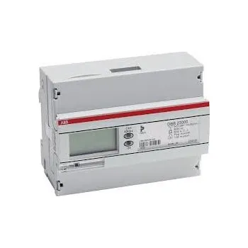 Elektroměr A44 213 2CMA170535R1000 ABB s.r.o. 55-06-548-17053