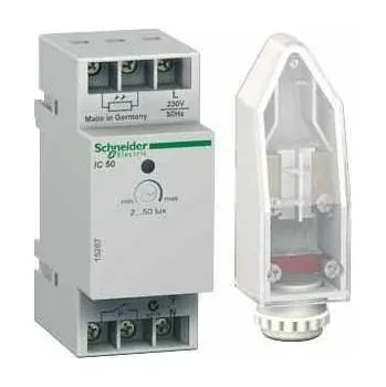 vypínač Soumrakový spínač + čid. 15368 SCH Schneider Electric CZ 47-10-385-15368