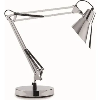 Lampička Lampa SALLY TL1 CROMO E27 27-06-803-10112