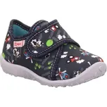 dětské bačkůrky Superfit Spotty 1-009246-8170 velikost 24