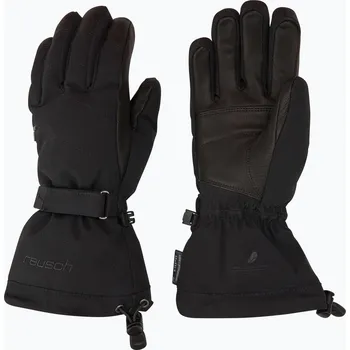 Dámské lyžařské rukavice Reusch Nadia R-Tex XT black