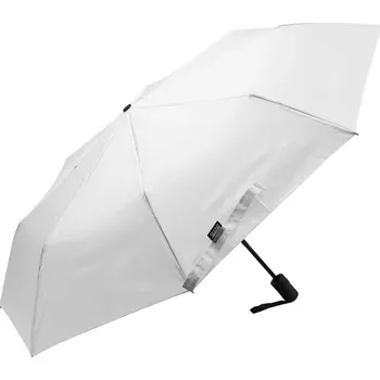 Folcomp RPET deštník - bílá - AP808291-01