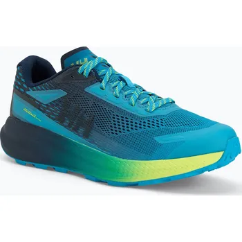 Pánská sportovní obuv Pánské běžecké boty Helly Hansen Kestrel Tr cyan/sharp green