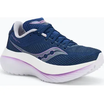 Dámská sportovní obuv Dámské běžecké boty Saucony Kinavara Pro indigo/mauve