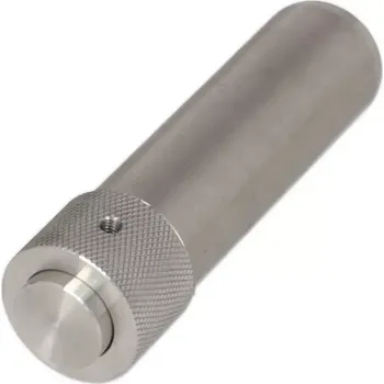 LED páska Montážní nástroj pro ML-517.140 Ø28x100 mm, materiál nerezová ocel 304