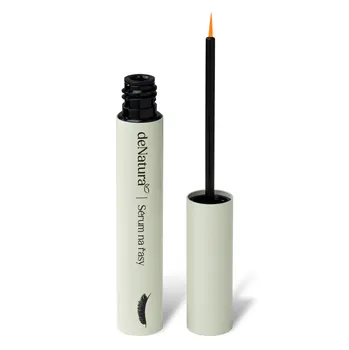 deNatura Sérum na řasy 3 ml