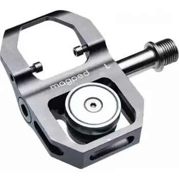 Pedál na kolo Magped Road2 magnetické pedály black