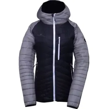 2117 of Sweden Ducker dámská bunda Black vel. L