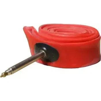 Duše na kolo Challenge Cross/Gravel 700x33-40 latex duše 48 mm