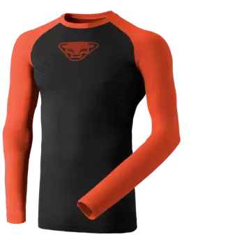 Dynafit Speed Dryarn pánské triko dlouhý rukáv Dawn vel. XL