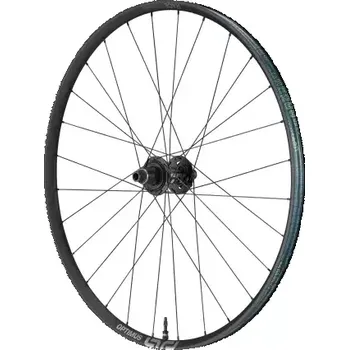 Zapletené kolo E-13 Optimus Race Alloy Boost 29" zadní vypletené kolo Sram XD Black